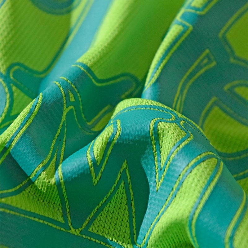 ELDORESO Life is Tee エルドレッソ ランニング(e1013524green
