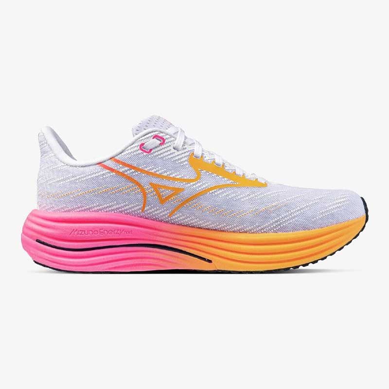 MIZUNO - ミズノ ウェーブライダー 20   28cm MIZUNO ランニング シューズ ミズノ ウェーブ ライダー 28 WAVE