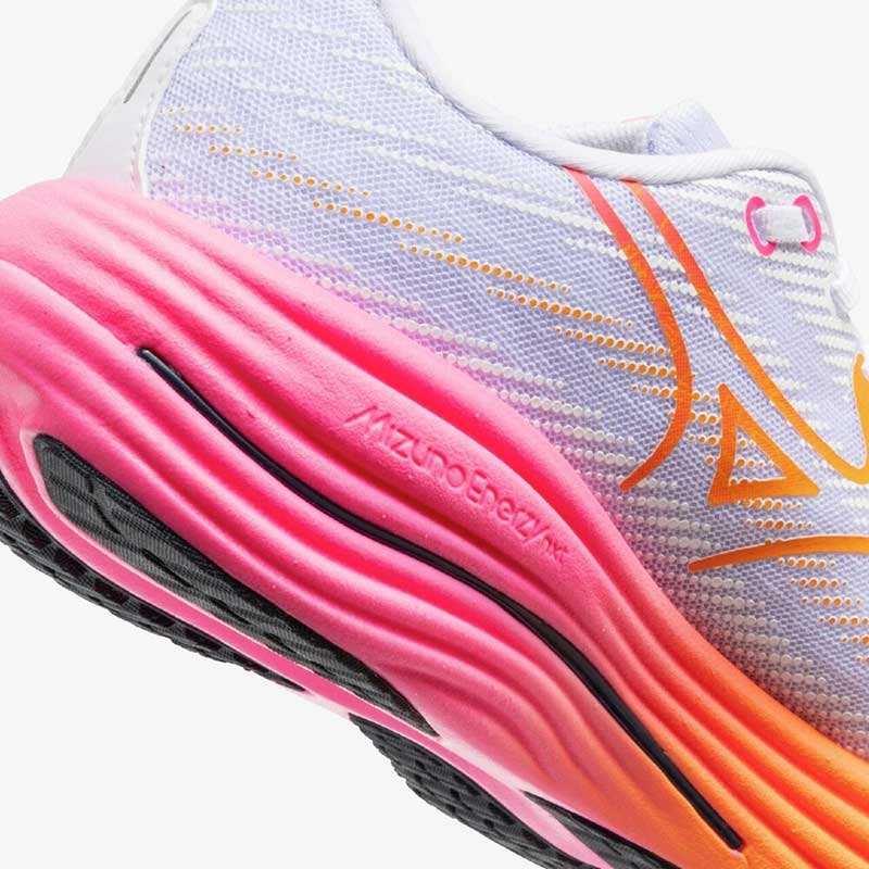 ミズノ ウエーブライダー 29 MIZUNO WAVE RIDER 29 J1GC2593-02 HANABI