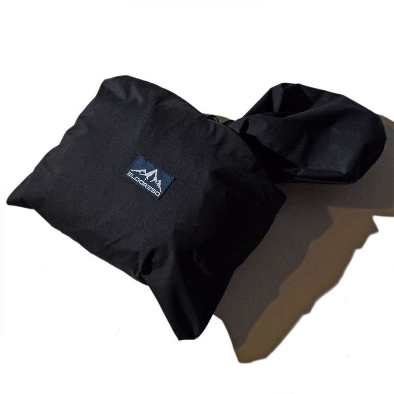 ELDORESO Garushia Jacket エルドレッソ ランニング 2025FW