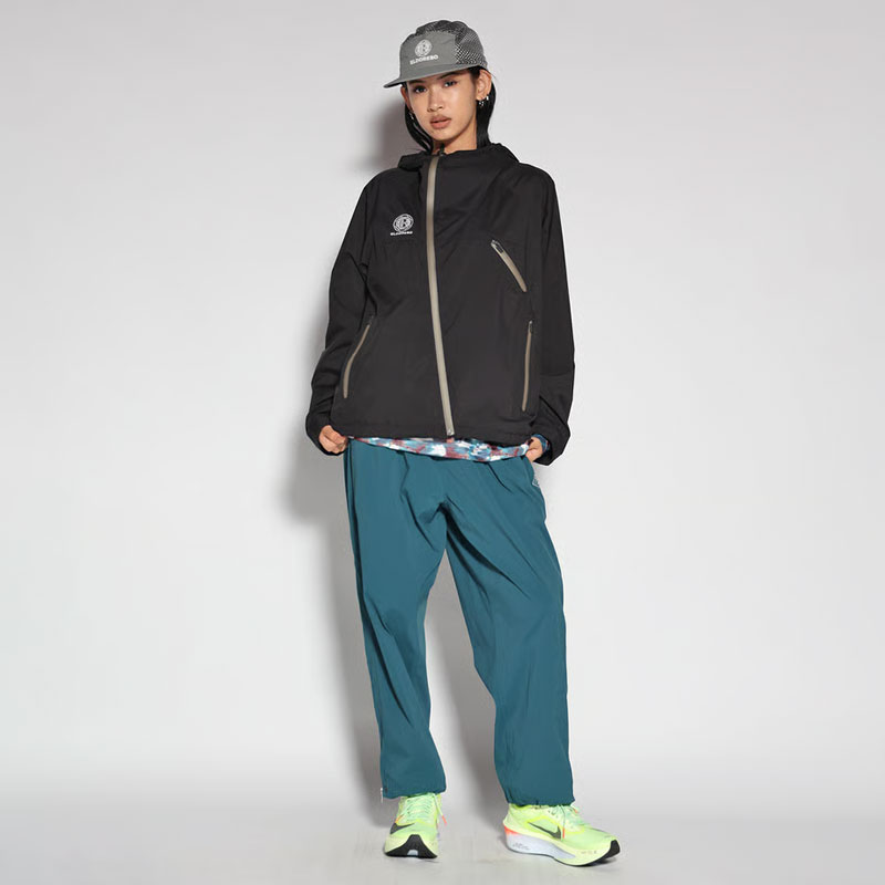 エルドレッソ　ジャケット　M ELDORESO エルドレッソ 軽量ナイロンジャケット M ELDORESO