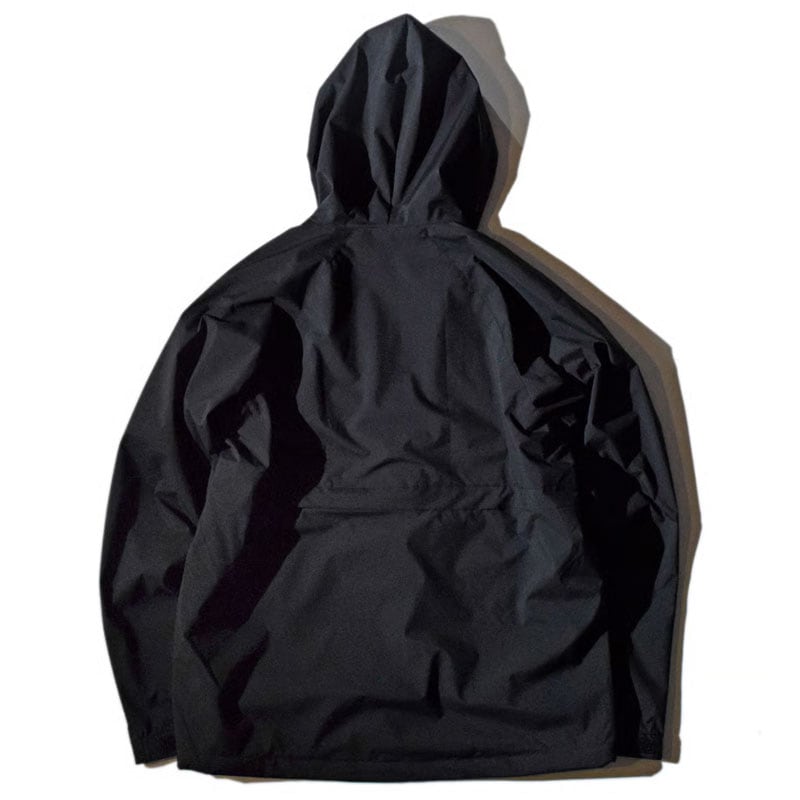 30%OFF】 ELDORESO Garushia Jacket エルドレッソ ランニング 2025FW