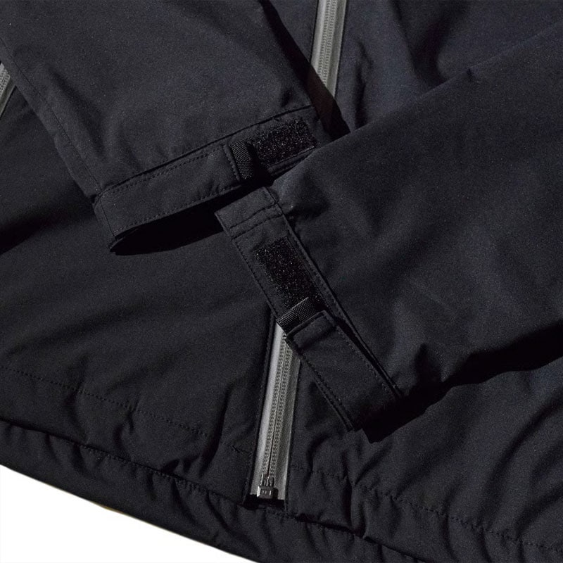 30%OFF】 ELDORESO Garushia Jacket エルドレッソ ランニング 2025FW