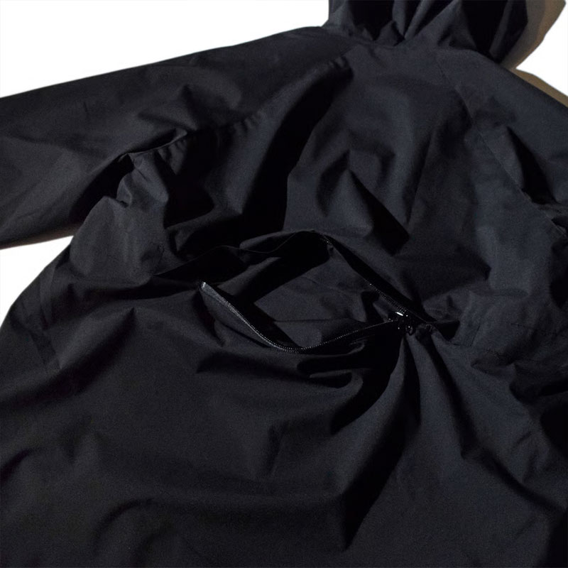 30%OFF】 ELDORESO Garushia Jacket エルドレッソ ランニング 2025FW