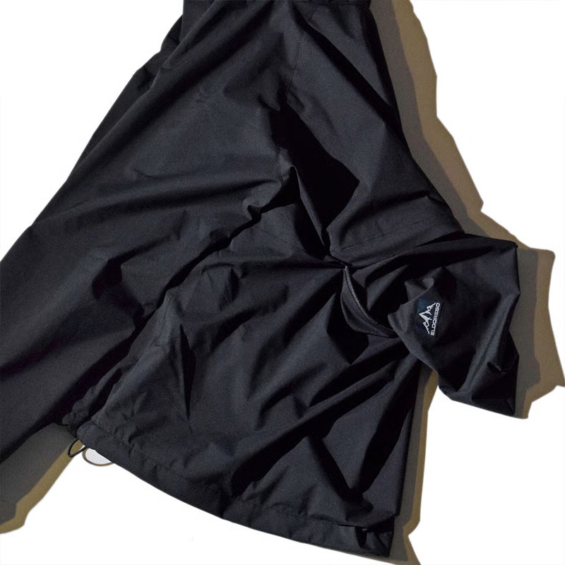 30%OFF】 ELDORESO Garushia Jacket エルドレッソ ランニング 2025FW