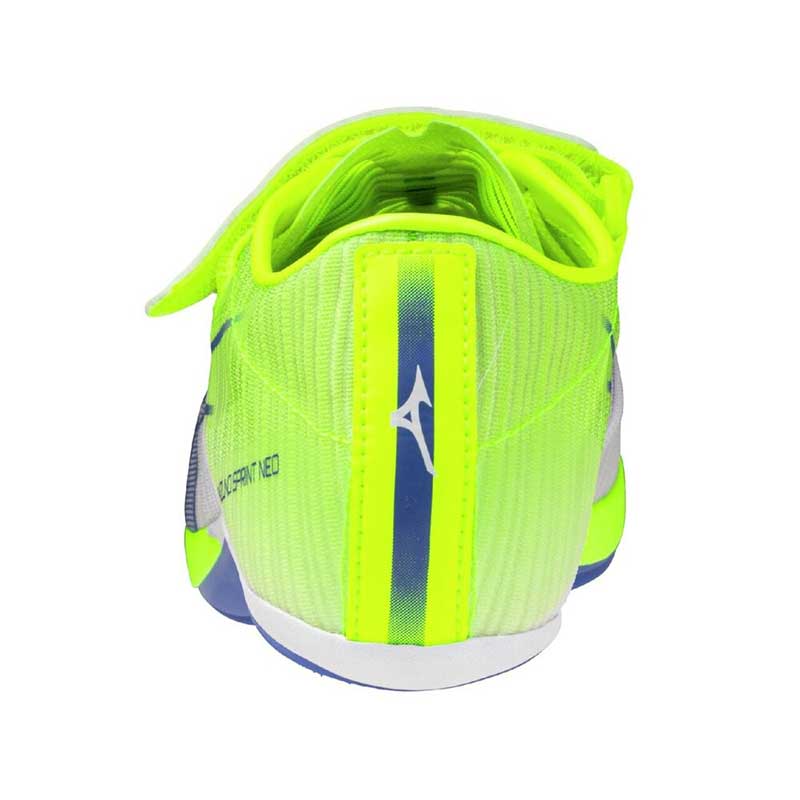 ミズノ スプリント ネオ MIZUNO SPRINT NEO U1GA2650-21 陸上スパイク