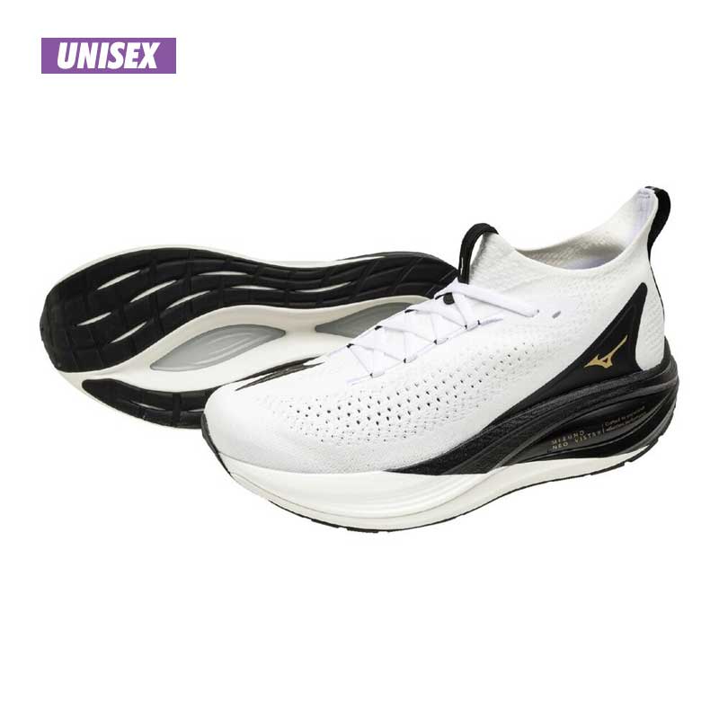 ミズノ ミズノ ネオ ビスタ 2 MIZUNO NEO VISTA 2 J1GC2634-01 ユニセックス