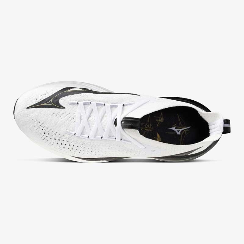 ミズノ ネオ ビスタ 2 MIZUNO NEO VISTA 2 J1GC2634-01 ユニセックス