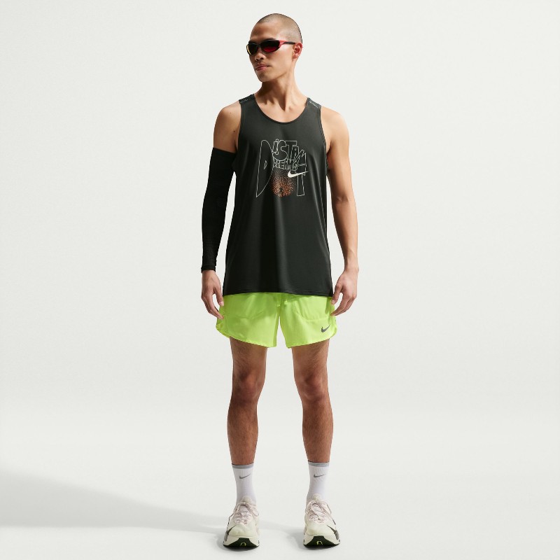 NIKE ナイキ ストライド BF 5インチ ショート DRI-FIT メンズ