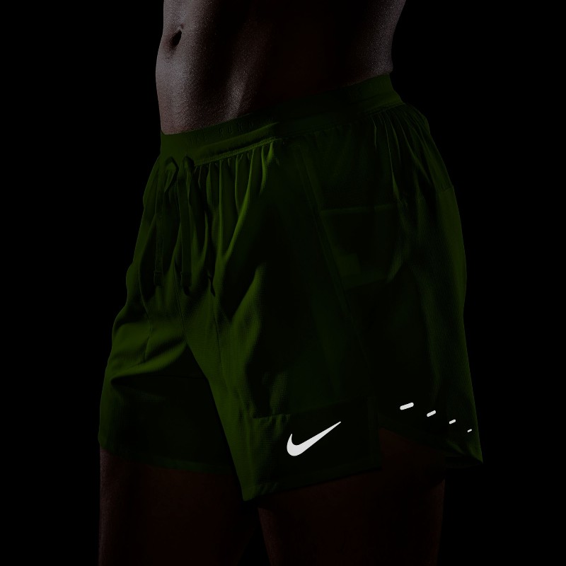 NIKE ナイキ ストライド BF 5インチ ショート DRI-FIT メンズ