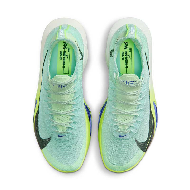 ナイキ アルファフライ 3 NIKE ALPHAFLY 3 メンズ ロード レーシング