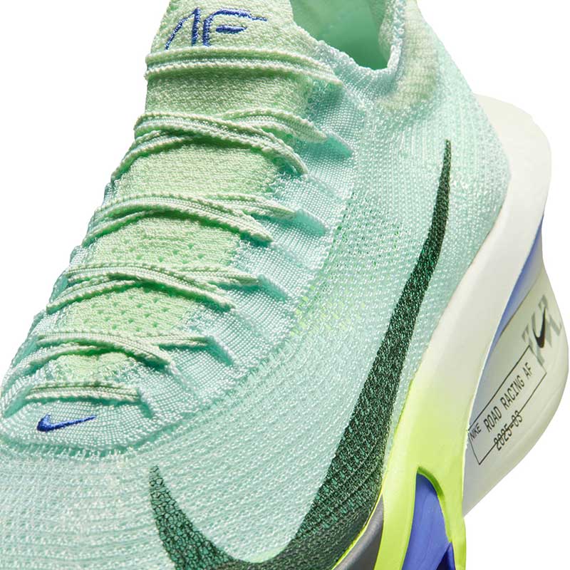 ナイキ アルファフライ 3 NIKE ALPHAFLY 3 メンズ ロード レーシング