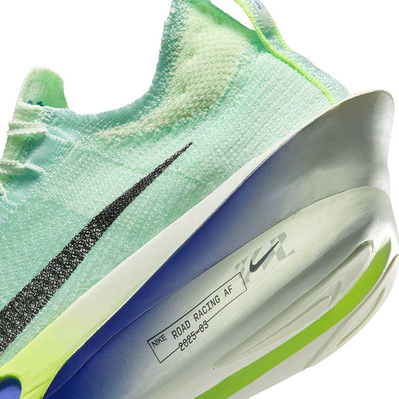 ナイキ アルファフライ 3 NIKE ALPHAFLY 3 メンズ ロード レーシング