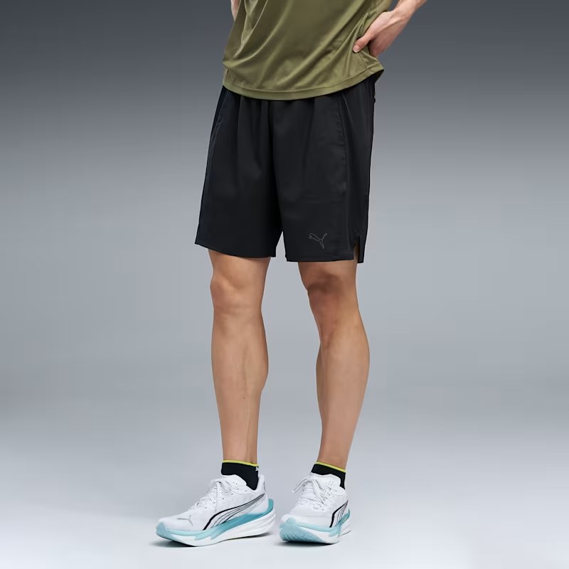 PUMA ULTIMATE ショーツ 528913 01 プーマ ユニセックス ランニング