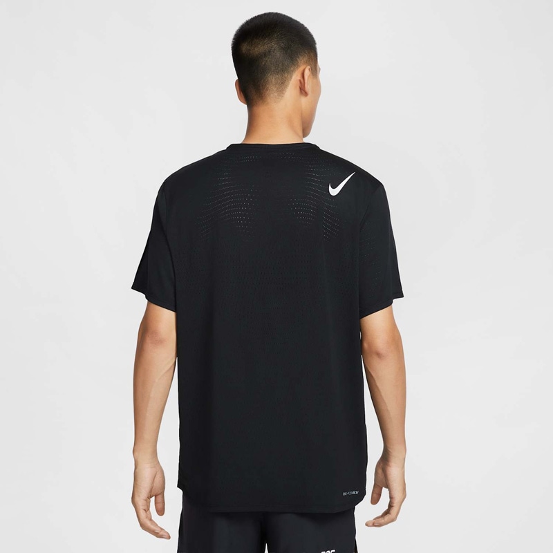 NIKE ナイキ エアロスイフト SS T Dri-Fit メンズランニング