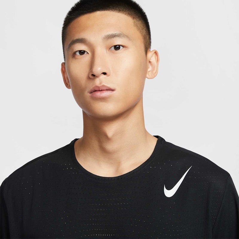 NIKE ナイキ エアロスイフト SS T Dri-Fit メンズランニング