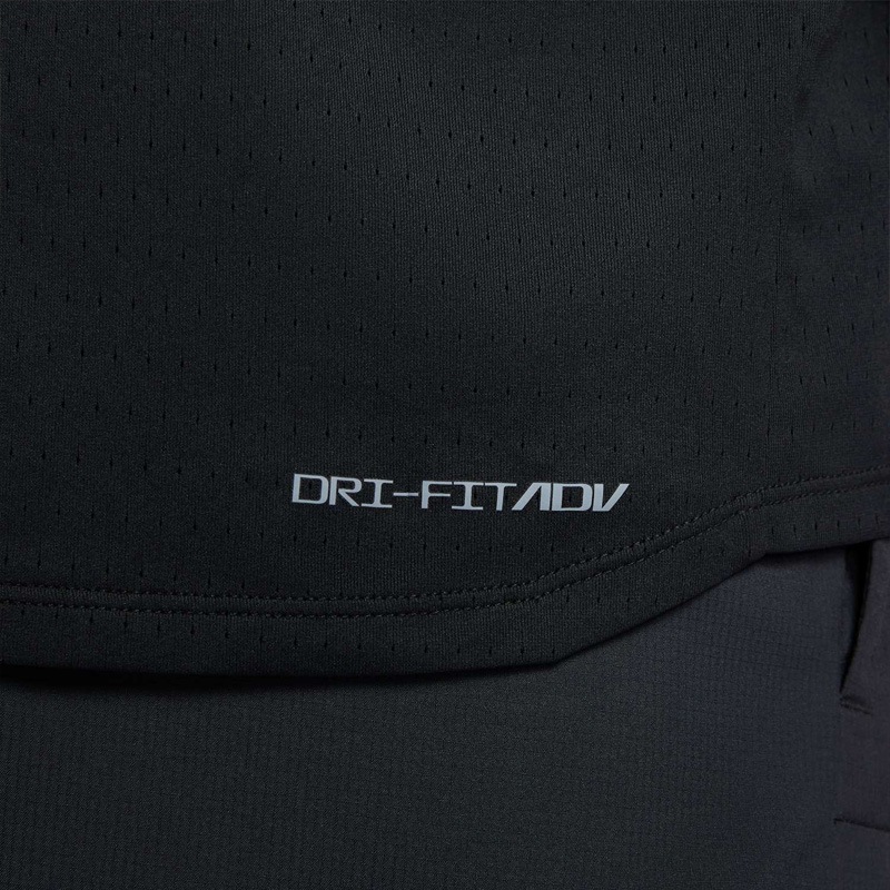 NIKE ナイキ エアロスイフト SS T Dri-Fit メンズランニングウェア