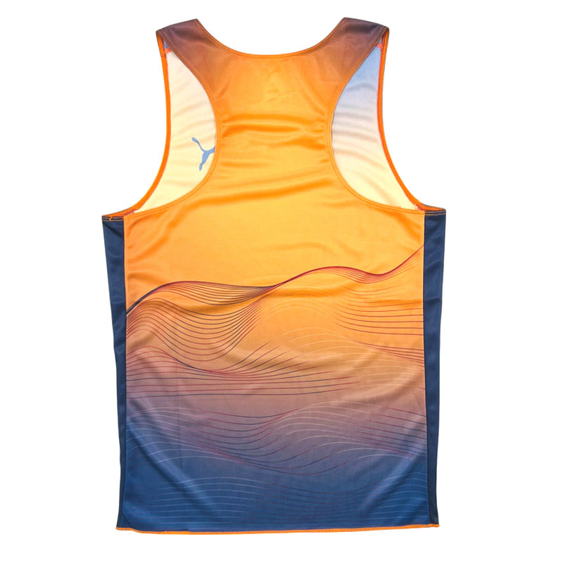 PUMA SINGLET 25 exclusive ���������ݡ��ĥ��ꥸ�ʥ� ���󥰥�å� �ס��� ��󥺥��˥󥰥����� wpum 2025ori(52809102)