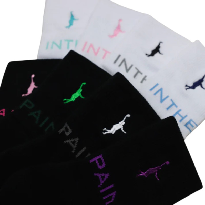 IN THE PAINT SOCKS インザペイント ソックス バスケットボール 2025FW