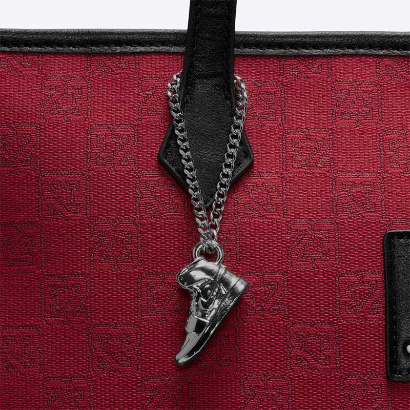 ジョーダン JORDAN MONOGRAM TOTE BAG 32L MA0896-H15