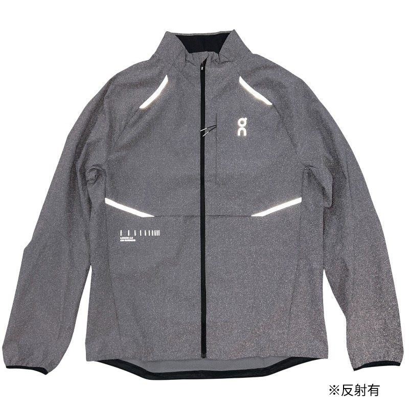 オン On ウェザージャケット ルモス Weather Jacket Lumos On Weather Jacket Lumos オン ウェザージャケット ルーモス メンズ