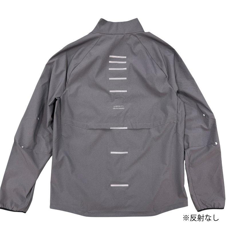 On オン　Weather Jacket Lumos 　Sサイズ On Weather Jacket Lumos オン ウェザージャケット ルーモス メンズ