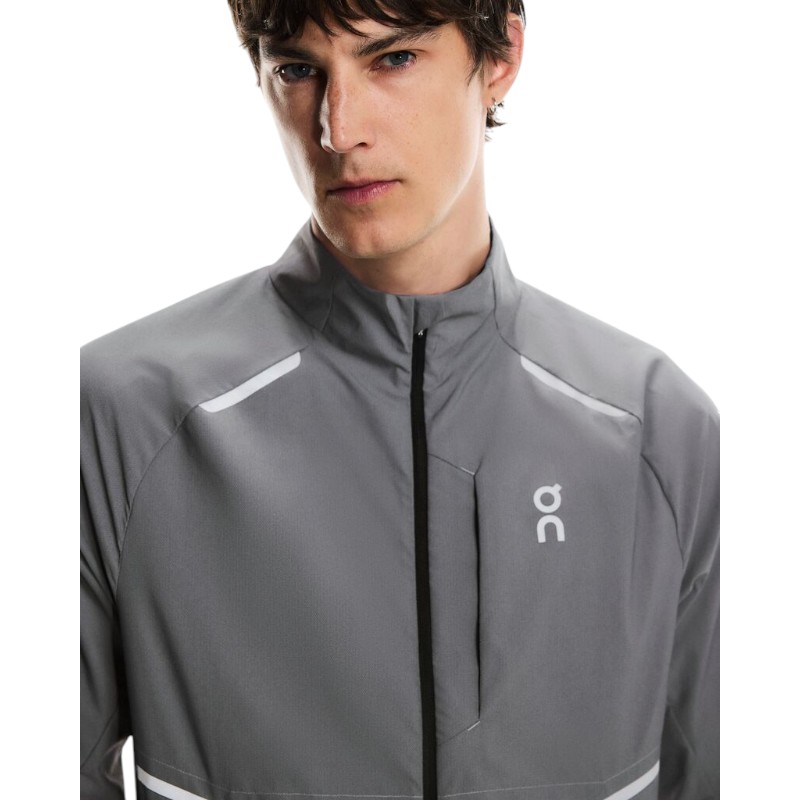 On Weather Jacket Lumos オン ウェザージャケット ルーモス