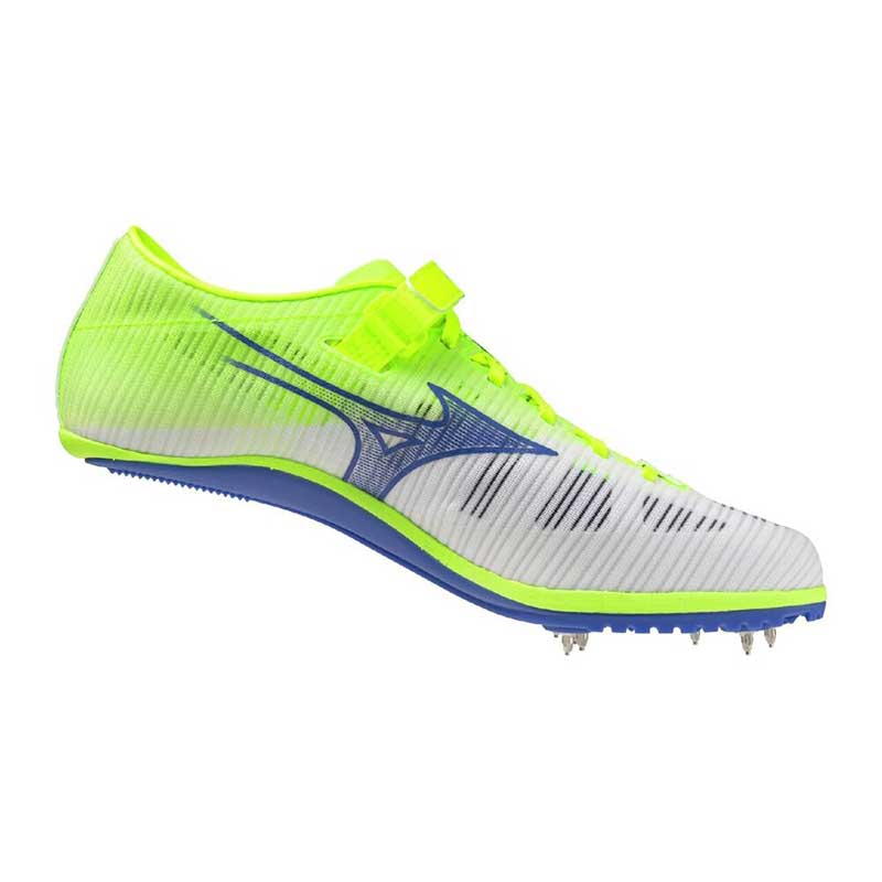 ミズノ スプリント MIZUNO SPRINT U1GA2660-21 陸上スパイク 短距離