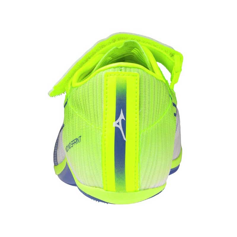 ミズノ スプリント MIZUNO SPRINT U1GA2660-21 陸上スパイク 短距離