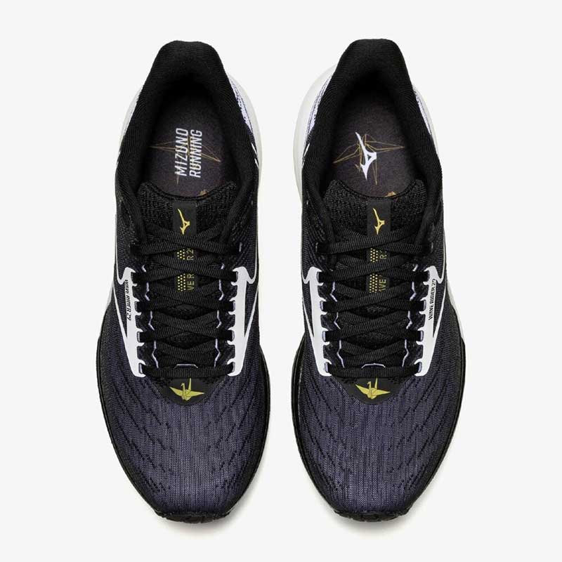 ミズノ ウエーブライダー 29 MIZUNO WAVE RIDER 29 J1GC2663-01 メンズ