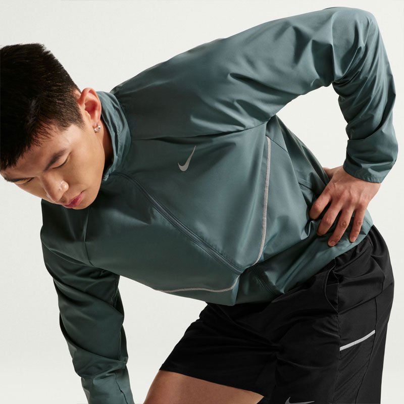 NIKE ナイキ マイラー 7インチ ショート DRI-FIT メンズランニング