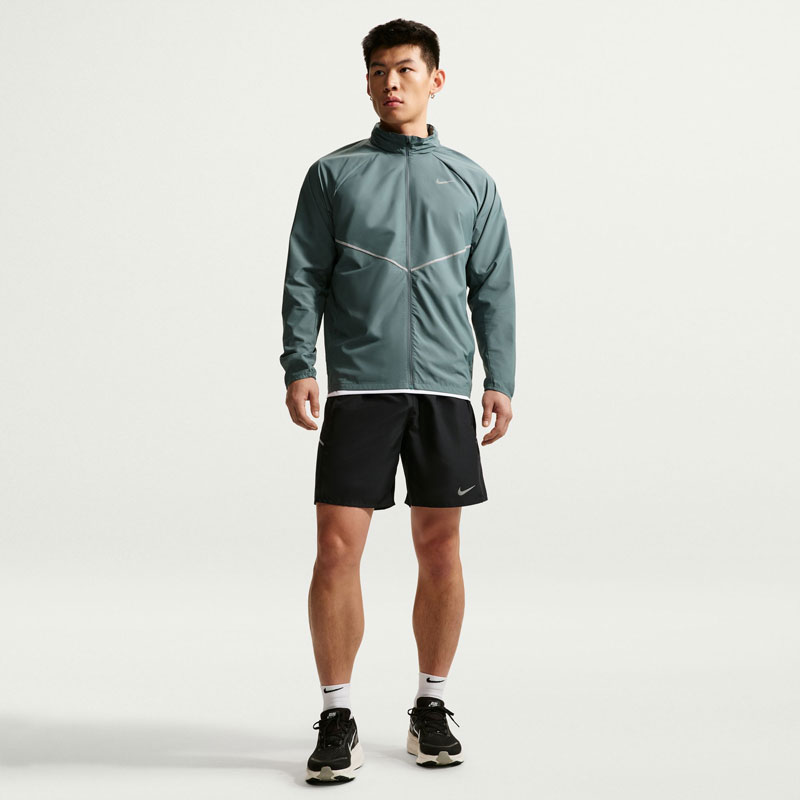 NIKE ナイキ マイラー 7インチ ショート DRI-FIT メンズランニング