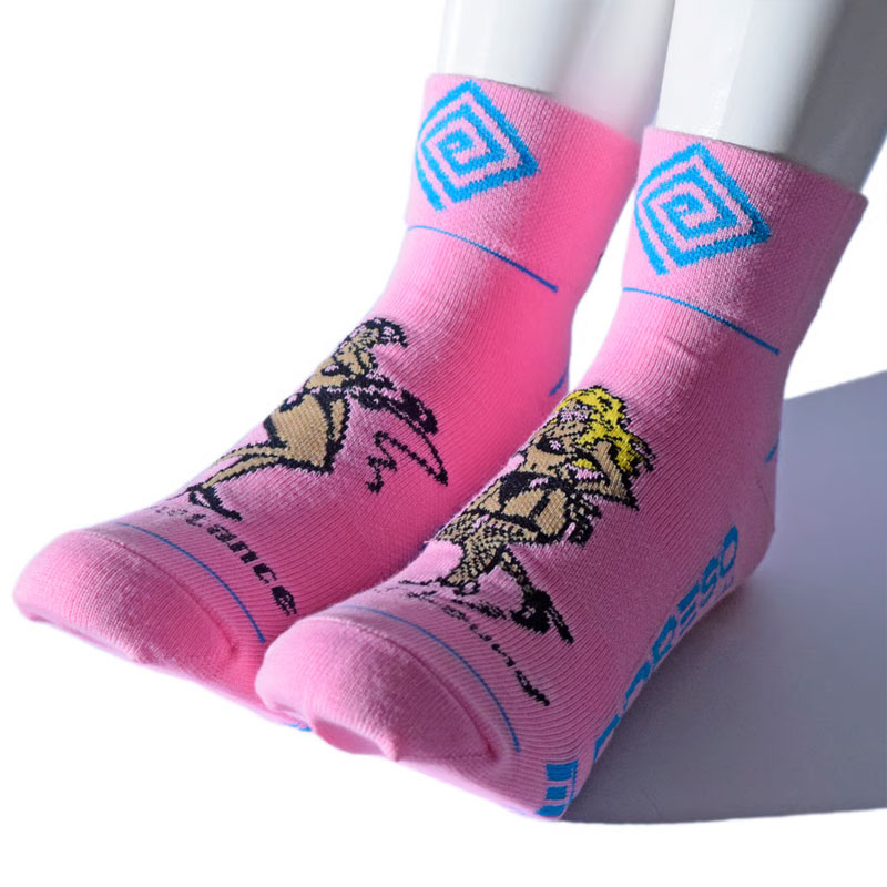 【新品・未使用】eldoreso エルドレッソ ランニングソックス 靴下 ELDORESO Resistance Sox エルドレッソ ランニング 2026SS