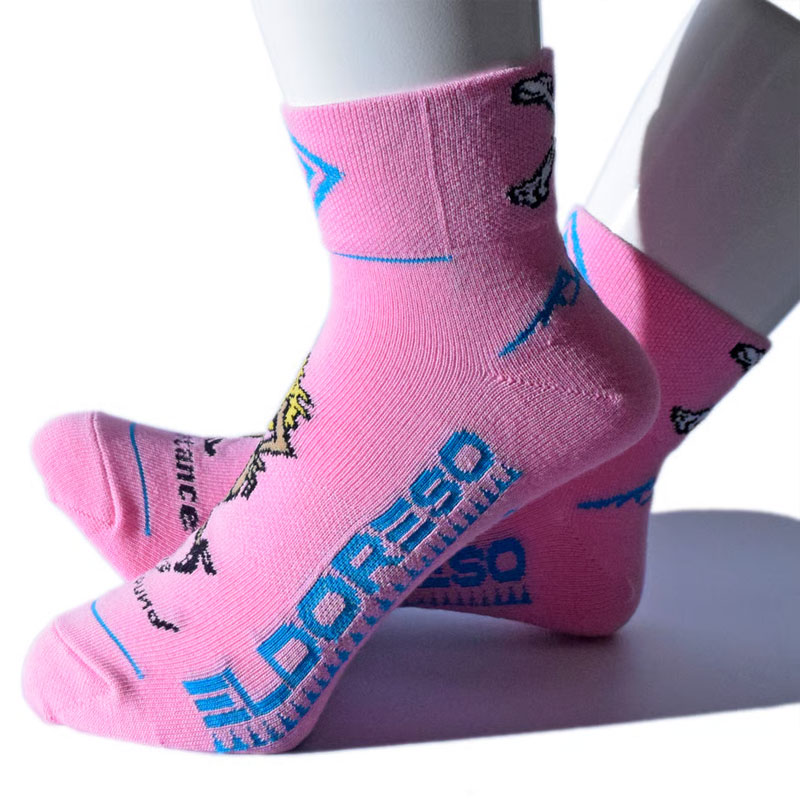 ELDORESO Resistance Sox エルドレッソ ランニング 2026SS