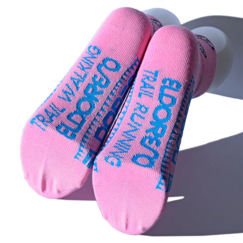ELDORESO Resistance Sox エルドレッソ ランニング 2026SS