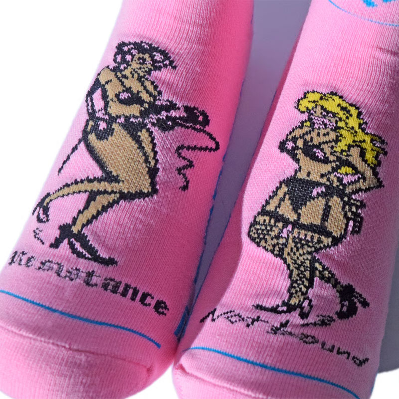ELDORESO Resistance Sox エルドレッソ ランニング 2026SS