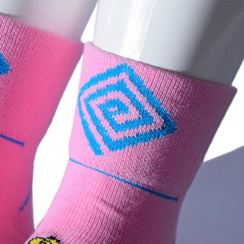 ELDORESO Resistance Sox エルドレッソ ランニング 2026SS