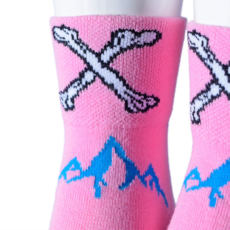 ELDORESO Resistance Sox エルドレッソ ランニング 2026SS