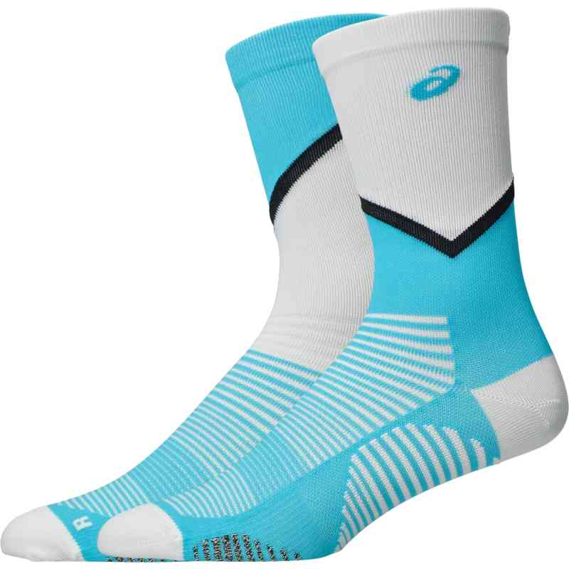 �����å��� �᥿���ԡ��ɥ��å��� ���롼 2.0 ASICS METASPEED SOCKS CREW 3013b398 401 ���˥� 2026AW was(3013b398401)  meta710