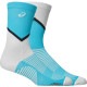 �����å��� �᥿���ԡ��ɥ��å��� ���롼 2.0 ASICS METASPEED SOCKS CREW 3013b398 401 ���˥� 2026AW was(3013b398401)  meta710