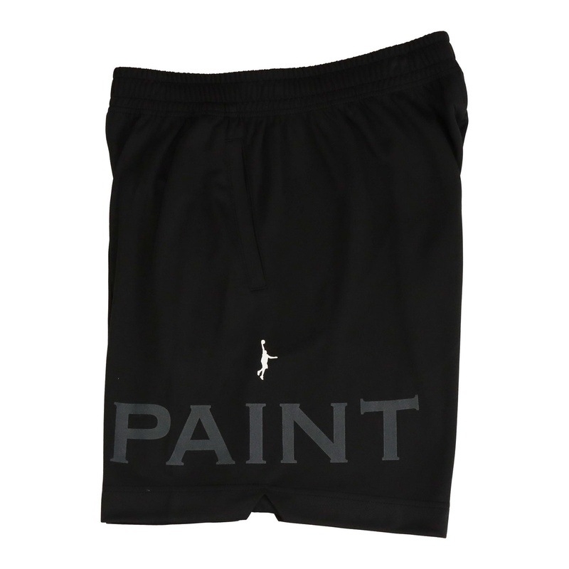 IN THE PAINT SHORTS インザペイント ボールド ショーツ 膝上ショート