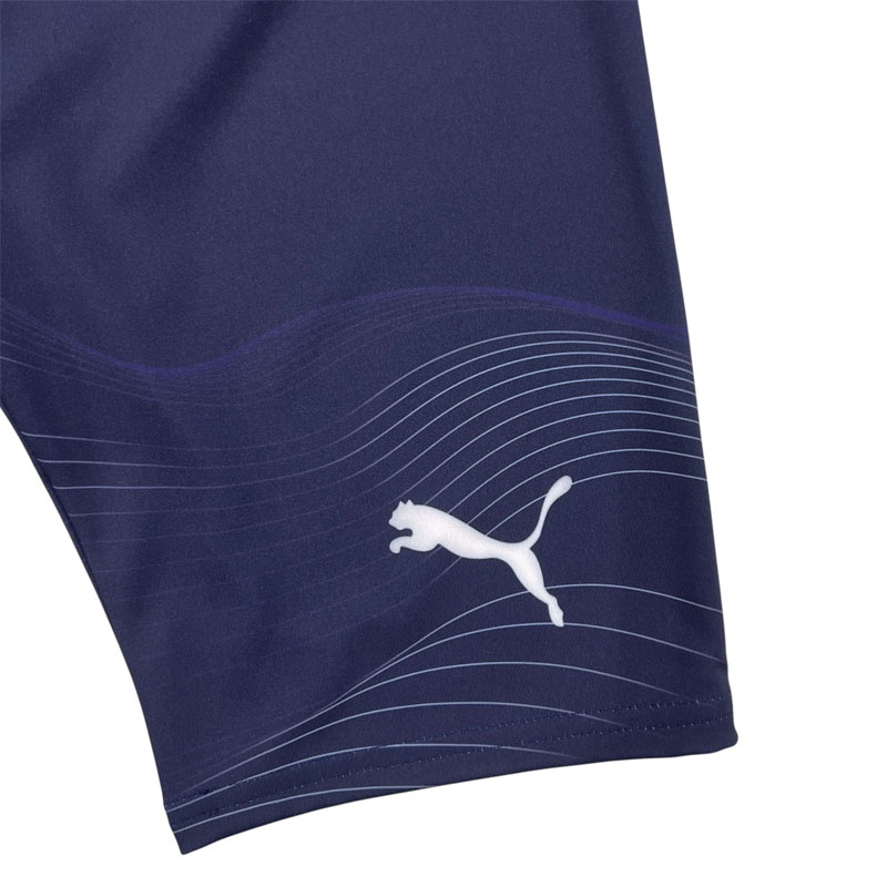 PUMA HALF TIGHT 25 exclusive コイケスポーツオリジナル ハーフタイツ