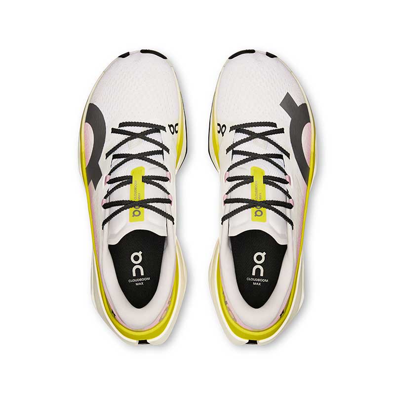 on Cloudboom Max オン クラウドブーム マックス Onの新作レーシングシューズ「Cloudboom MAX（クラウドブーム マックス