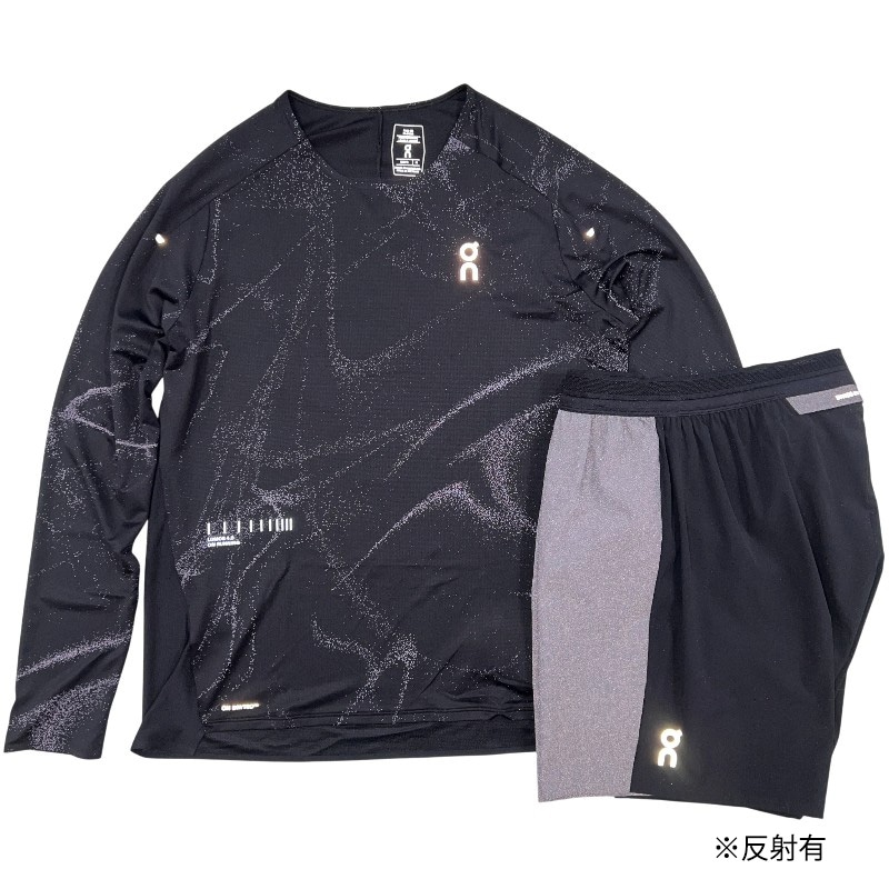 On Performance Shorts Lumos オン パフォーマンスショーツ ルーモス