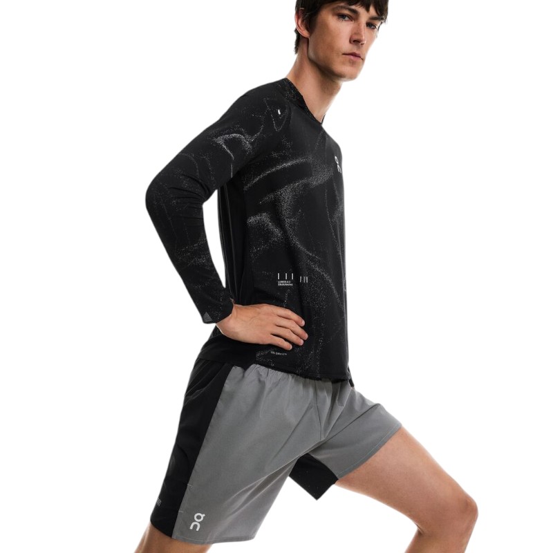 ��30%OFF��  On Performance Shorts Lumos ���� �ѥե����ޥ󥹥��硼�� �롼�⥹ ��󥺥��˥󥰥����� 2025FW wonm(1mf30250264)  2502wtk ���ʸ��Բ�