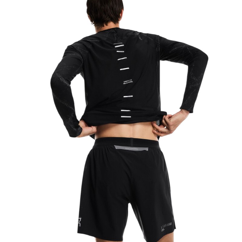 ��30%OFF��  On Performance Shorts Lumos ���� �ѥե����ޥ󥹥��硼�� �롼�⥹ ��󥺥��˥󥰥����� 2025FW wonm(1mf30250264)  2502wtk ���ʸ��Բ�