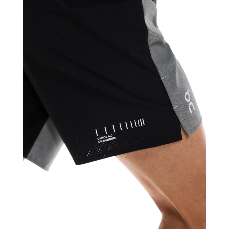��30%OFF��  On Performance Shorts Lumos ���� �ѥե����ޥ󥹥��硼�� �롼�⥹ ��󥺥��˥󥰥����� 2025FW wonm(1mf30250264)  2502wtk ���ʸ��Բ�