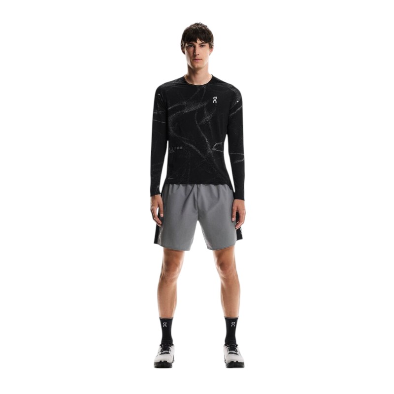 ��30%OFF��  On Performance Shorts Lumos ���� �ѥե����ޥ󥹥��硼�� �롼�⥹ ��󥺥��˥󥰥����� 2025FW wonm(1mf30250264)  2502wtk ���ʸ��Բ�