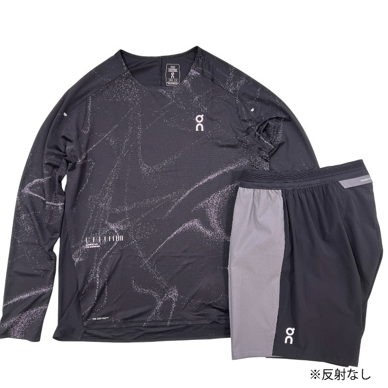 ��30%OFF��  On Performance Shorts Lumos ���� �ѥե����ޥ󥹥��硼�� �롼�⥹ ��󥺥��˥󥰥����� 2025FW wonm(1mf30250264)  2502wtk ���ʸ��Բ�