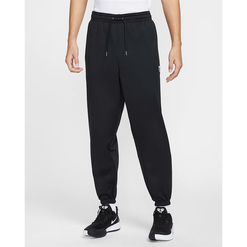 コービーLsize ナイキ KB TF FUND パンツ NIKE ナイキ KB FUND コービー パンツ Therma-FIT 裏起毛